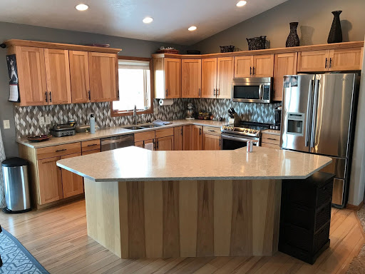 Kitchen Refresh Fargo - Thumbnail