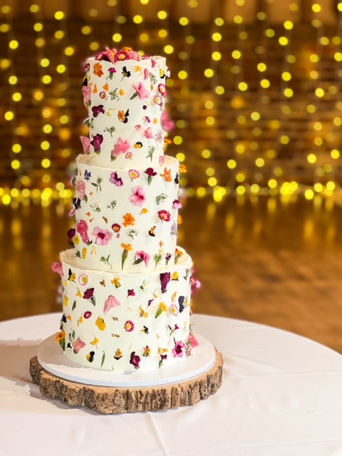 Alex's Cake Creations - Cakes & Sweets - photo 1