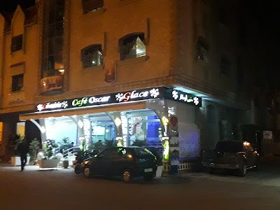 Photos of CAFE OSCAR
