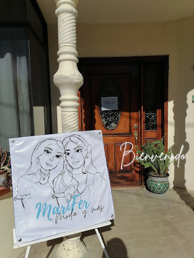 Mari Fer moda y más