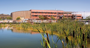 Photo n°6 de INEED Centre de congrès à Alixan (Chambre de commerce et d'industrie)