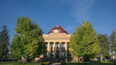 Modoc County Superior Court