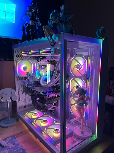 Matt's Computer Services - Visual