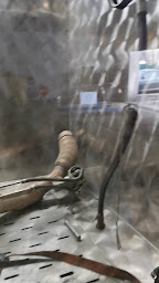 Photo n°2 de Cleanfap-aks à Les Ponts-de-Cé (Garage automobile)