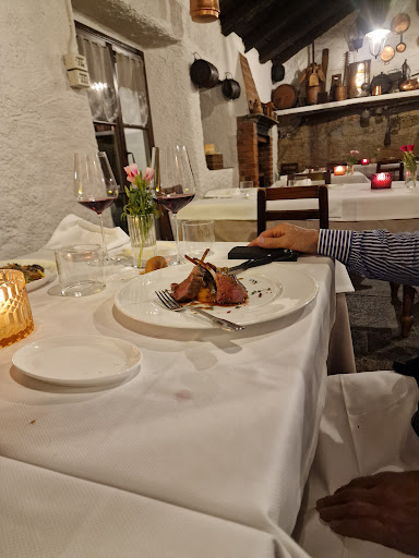 Ristorante Crotasc - Thumbnail