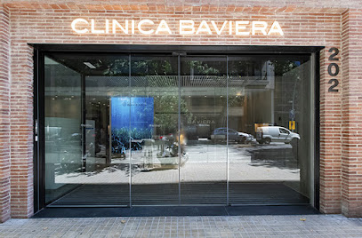 Clínica Baviera