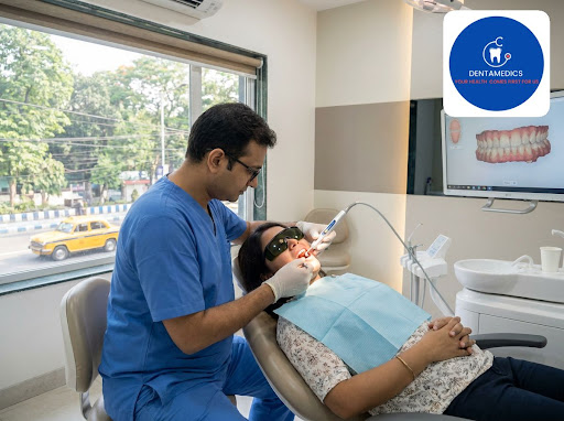 Looking for an advanced dental clinic near you in Kolkata where treatment is gentle, modern, and… post image