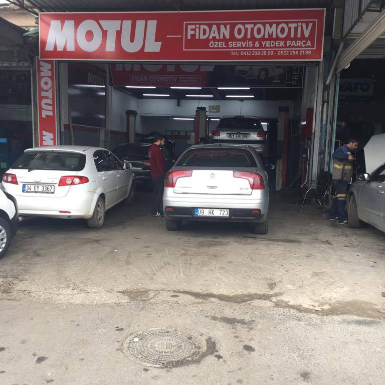 Fidan Otomotiv Citroen Pejo Ozel Servis Yedek Parca Citroen Pejo Ya Dair Her Sey