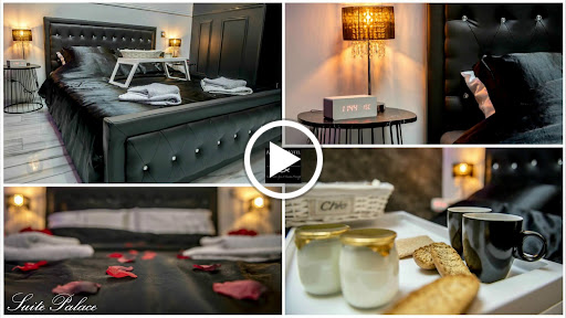 Photo de Gîte & Spa Privatif Glam'88 - Vosges à Remiremont (88200)