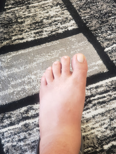Dash Nail Spa - Visual