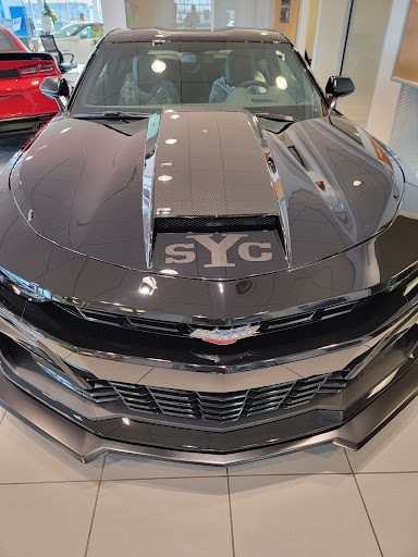 Butterfield's Auto Detailing - Thumbnail