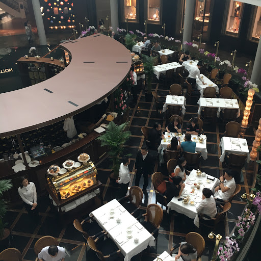 Jasons Deli Marina Bay Sands - Thumbnail