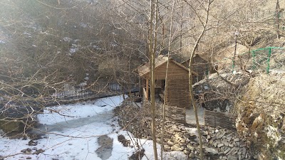 Photos of Nikhaloyevskiye Vodopady