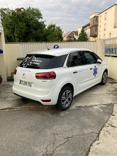 AMBULANCES DES COTEAUX