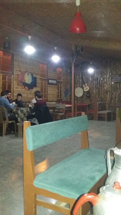 Photos of Cafe Lusnika