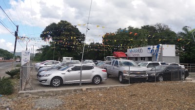 Photos of MINAYAHIJO MOTORS