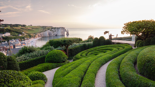 Photo de Parc De Loisir Des Roches à Étretat (76790)
