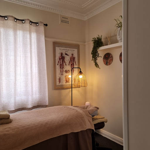 Cocoa Massage Therapy