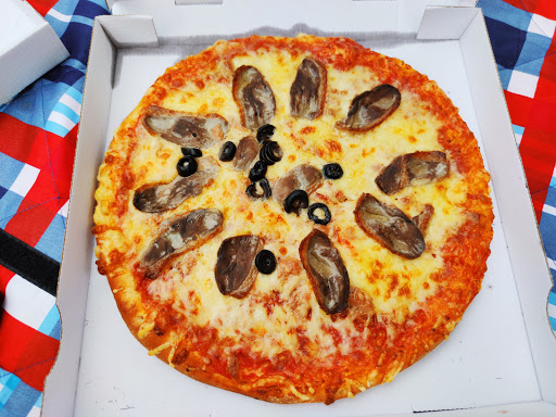 Photo 1 - Mystic Pizza