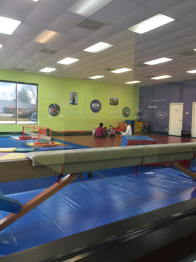 The Little Gym of St Charles County - Thumbnail