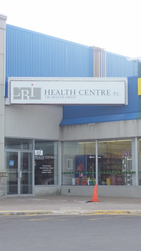 CBI Health - Brunswick - Thumbnail