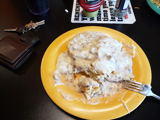 Terry's Woodbury Cafe - Thumbnail