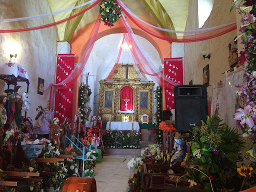 Iglesia de Santiago Acayutlán - Thumbnail