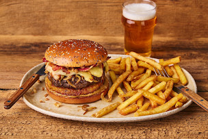 Photo n°26 de Hippopotamus Reims Thillois à Thillois (Restaurant de grillades à l'américaine)