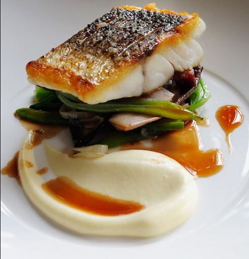 Michelin Star Catering - Thumbnail