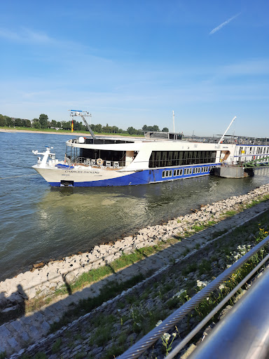 VakantieXperts de Reiszaak Vlaardingen