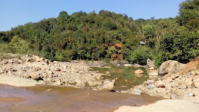 Photos of Tad Lang Waterfalls