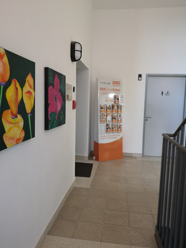 DAK-Gesundheit Servicezentrum Bad Hersfeld - Thumbnail