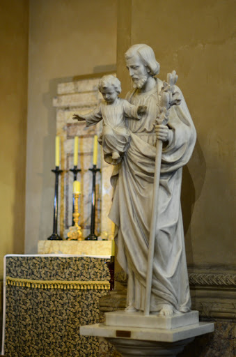 Maternal Heart of Mary Catholic Church - Thumbnail