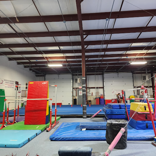 Corkscrew Gymnastics & Sports Academy