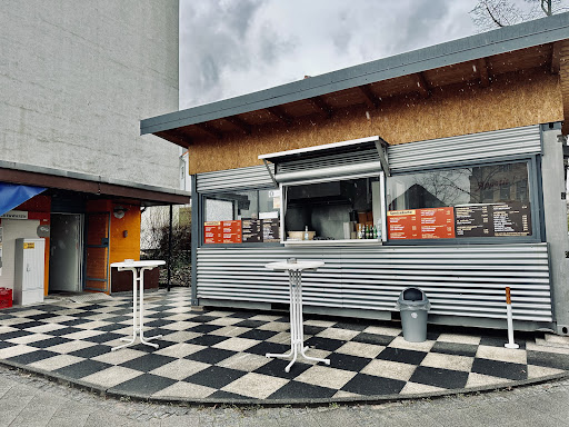 Hersfeld Grill - Thumbnail