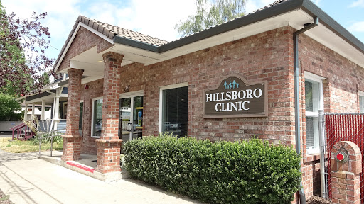 Hillsboro Clinic