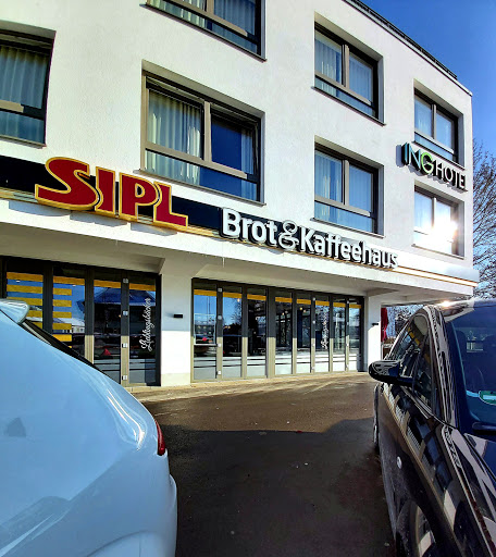 Sipl Brot & Kaffeehaus in der Neuburger Straße