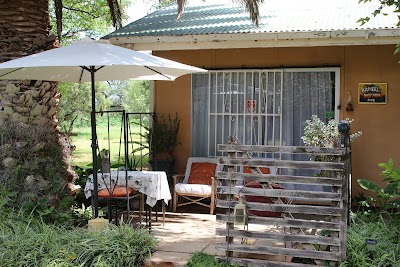 Photos of Kameel Rust and Vrede B & B and Camping