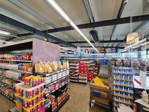 Beverage market Ludwig Endres - Thumbnail