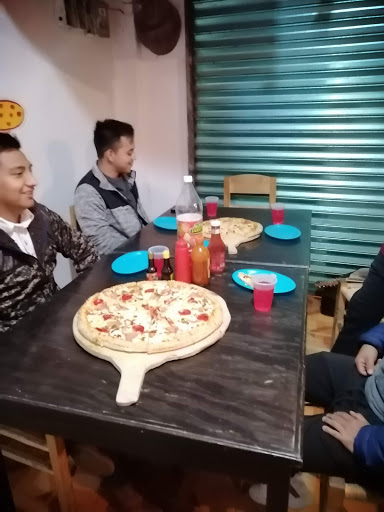 PIZZA MONNY - Thumbnail
