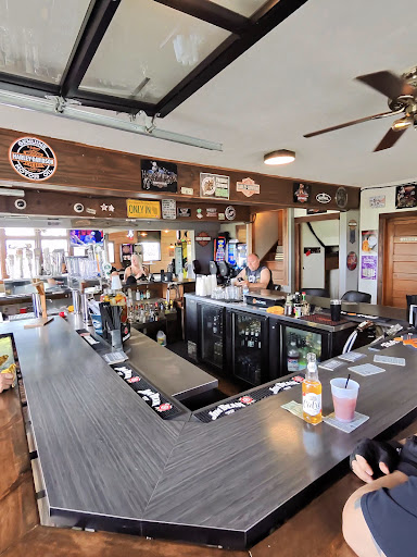 Baggers Roadhouse
