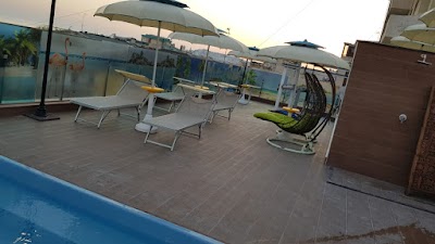 Hotel Antalya