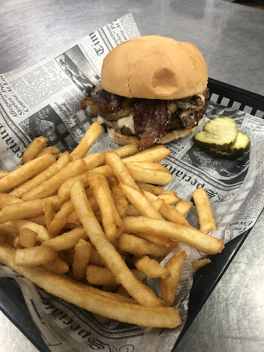 S&S Hometown Bar