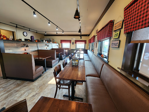 Bulldog Diner - Thumbnail