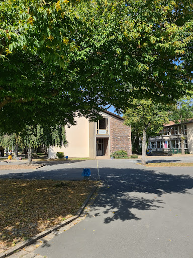 Elementary School Hohe Wacht - Thumbnail