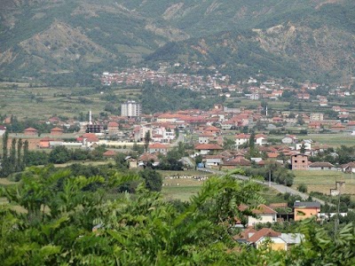 Maqellarë