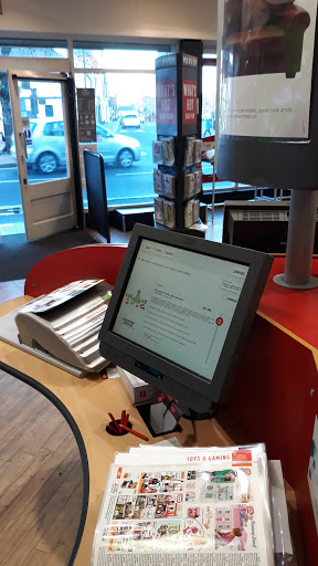 Argos Oswestry Gallery - United Kingdom