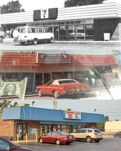 Windsor Mini Mart - Thumbnail