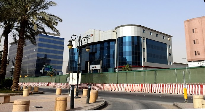 HSBC Bank, Author: تركي الاحمري