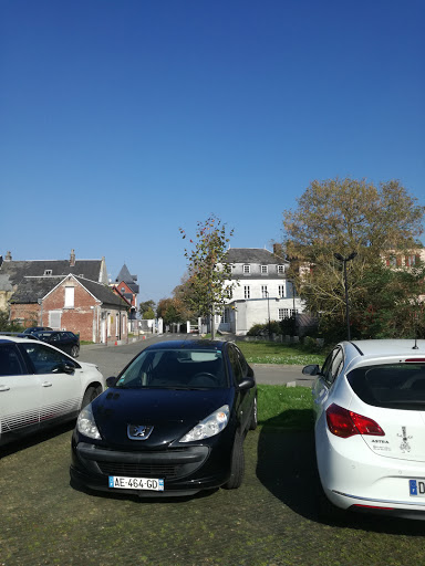 Hôpital local (Saint-Valéry-sur-Somme) - Thumbnail